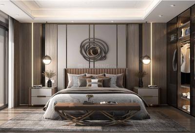 Project Image of 3314.64 - 5120.72 Sq.ft 4 BHK Villa for buy in Emaar Casa Venero