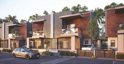 Project Image of 731.19 - 1092.43 Sq.ft 3 BHK Villa for buy in Shivay Buildcon Mehsana Shivay Vatika