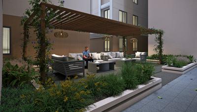 Project Image of 1040.0 - 1570.0 Sq.ft 2 BHK Apartment for buy in RI Isnapur Township