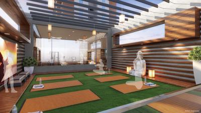 Project Image of 721.0 - 967.0 Sq.ft 2 BHK Apartment for buy in Austin Arena