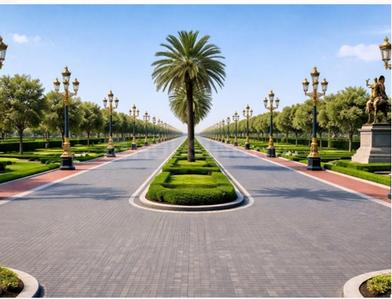 Project Image of 900.0 - 1800.0 Sq.ft Residential Plot Plot for buy in Mangalam Royal Habitat