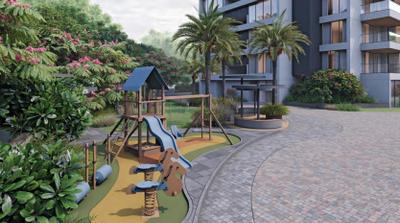 Project Image of 2577.63 - 4459.06 Sq.ft 4 BHK Apartment for buy in Supercity L3