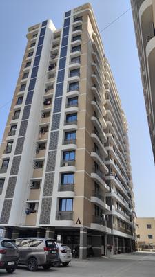 Project Image of 619.68 - 950.56 Sq.ft 2 BHK Apartment for buy in Labh Ananta Sky