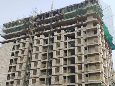 Project Image of 387.5 - 806.0 Sq.ft 2 BHK Apartment for buy in Nexus Kinaara