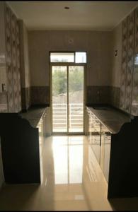 Project Image of 400.0 - 830.0 Sq.ft 1 RK Apartment for buy in Dhanashree Devyani Galaxy B Wing