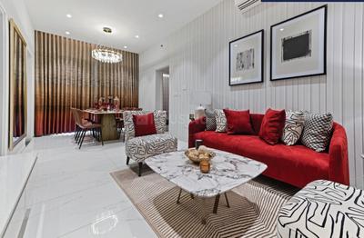 Project Image of 1121.0 - 3588.0 Sq.ft 2 BHK Apartment for buy in Casagrand Primrose