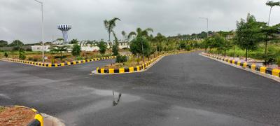 Project Image of 945.0 - 2880.0 Sq.ft Residential Plot Plot for buy in Akshita Inspiring Edge