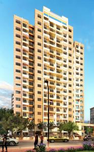 Project Image of 234.22 - 423.35 Sq.ft 1 RK Apartment for buy in Mali Pinnacle