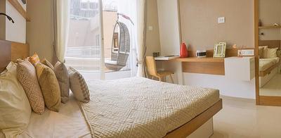 Project Image of 676.0 - 971.0 Sq.ft 2 BHK Apartment for buy in Nirman Ajinkyatara Wing A And B