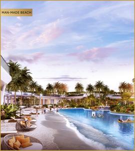 Project Image of 1751.0 - 2325.0 Sq.ft 3 BHK Apartment for buy in Trinity Sky Palazzo Residences