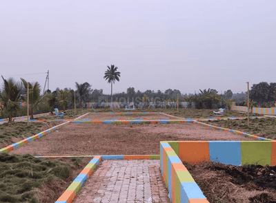 Project Image of 1500 Sq.ft Residential Plot / Land for sale in Anandapuram for Rs. 3674000