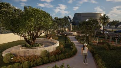 Project Image of 1119.45 - 9221.66 Sq.ft Residential Plot Plot for buy in Riyasat Royalcrest