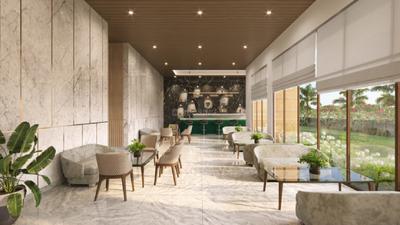 Project Image of 1216.97 - 2169.9 Sq.ft 3 BHK Apartment for buy in Goldbricks Kukreja Anandam World City Tower H And M