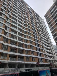 Project Image of 737.0 - 1111.0 Sq.ft 2 BHK Apartment for buy in Shree Signature Park E F I And J Buildings