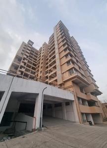 Project Image of 491.0 - 750.0 Sq.ft 1 BHK Apartment for buy in Banka Sapphire Wing B
