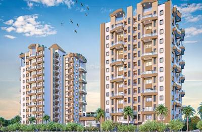 Project Image of 1670.0 - 4340.0 Sq.ft 3 BHK Apartment for buy in Amvisha Siddharth Lotus