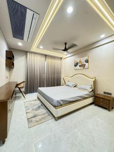 Project Image of 1658.93 - 1719.97 Sq.ft 4 BHK Apartment for buy in Grand Amaya