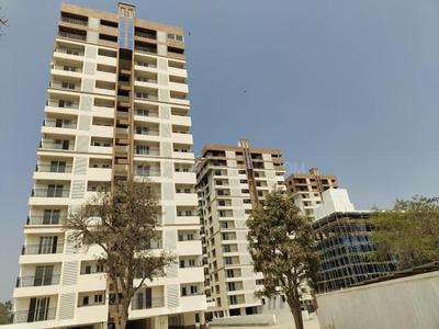 Project Image of 1195.0 - 1289.0 Sq.ft 2 BHK Apartment for buy in United Dream City