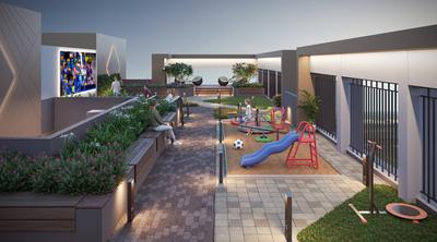 Project Image of 1125.0 - 2491.0 Sq.ft 2 BHK Apartment for buy in Gajra Madhuban