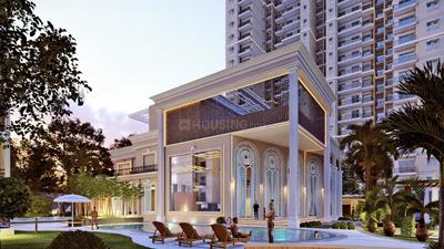 Project Image of 1830.0 - 2540.0 Sq.ft 3 BHK Apartment for buy in The Valley