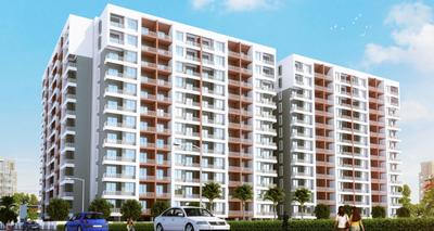 Gallery Cover Pic of Mittal Sun Crest