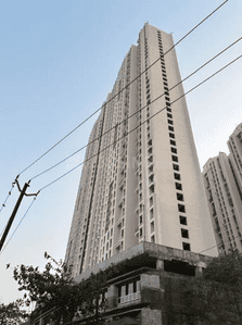 Project Image of 350.8 - 706.11 Sq.ft 1 BHK Apartment for buy in Puraniks Rahayu