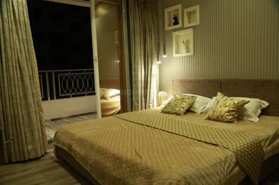 Project Image of 494.0 - 706.0 Sq.ft 1 BHK Apartment for buy in Jhalak Luxuria