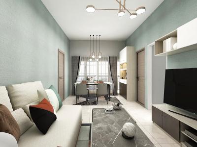 Project Image of 1000.0 - 1607.0 Sq.ft 3 BHK Villa for buy in Alankar Royal Nest