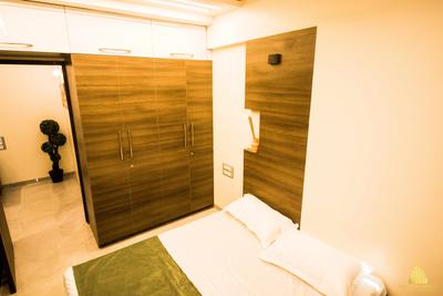 Project Image of 404.0 - 628.0 Sq.ft 1 BHK Apartment for buy in Taj Regency