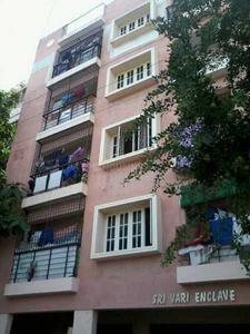 Project Image of 1160.0 - 1200.0 Sq.ft 2 BHK Apartment for buy in DS Max Sri Vari Enclave