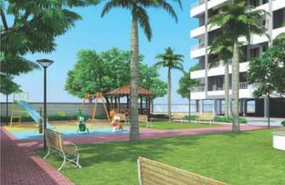 Project Image of 418.0 - 674.0 Sq.ft 1 BHK Apartment for buy in Vednirmitee Aashritha Phase II