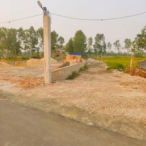 Project Image of 720.0 - 2880.0 Sq.ft Residential Plot Plot for buy in Sonamukhi Township