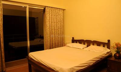 Project Image of 705.0 - 710.0 Sq.ft 2 BHK Apartment for buy in Vijay Naik Vrukshavalli B4