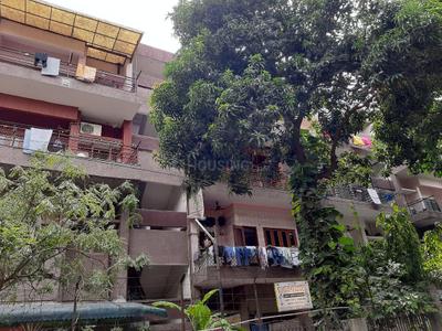 Project Image of 820.0 - 1250.0 Sq.ft 2 BHK Apartment for buy in Revanta CGHS Aman Apartments