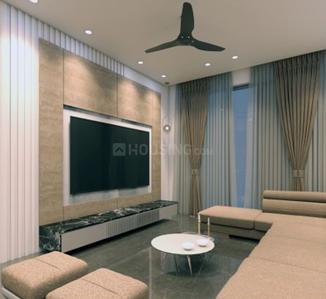 Project Image of 650.0 - 2025.0 Sq.ft 2 BHK Apartment for buy in The Marina Bay