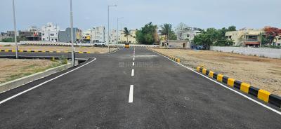 Project Image of 1151.0 - 2381.0 Sq.ft Residential Plot Plot for buy in Amaar Kothari Nagar