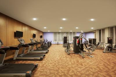 Project Image of 758 Sq.ft 2 BHK Apartment / Flat for sale in Bhandup West for Rs. 11500000