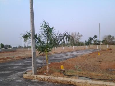 Project Image of 1503.0 - 3600.0 Sq.ft Residential Plot Plot for buy in NSR Sree Nilayam