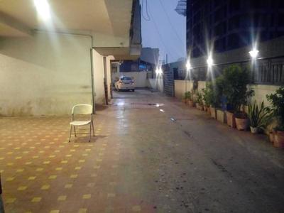 Project Image of 565 Sq.ft 1 BHK Apartment / Flat for sale in Andheri West for Rs. 12500000