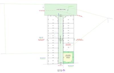 Project Image of 123.28 - 205.7 Sq.ft Residential Plot Plot for buy in Korat Skynova