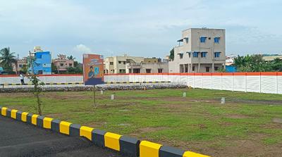Project Image of 1040 Sq.ft Residential Plot / Land for sale in Pattaravakkam for Rs. 4000000