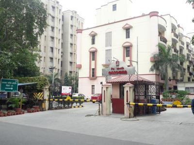 Project Image of 1550.0 - 1650.0 Sq.ft 3 BHK Apartment for buy in Parsvnath Gardenia