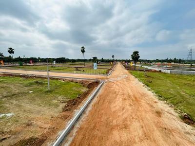 Project Image of 1350.0 - 3600.0 Sq.ft Residential Plot Plot for buy in Siyora Shreyas