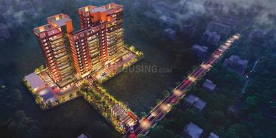 Project Image of 2723.0 - 4089.0 Sq.ft 4 BHK Apartment for buy in Durga 77 Degree Resort