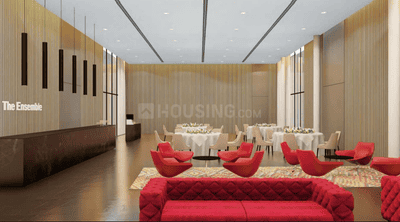 Project Image of 4250.0 - 10000.0 Sq.ft 4 BHK Villa for buy in Terminus The Pointe