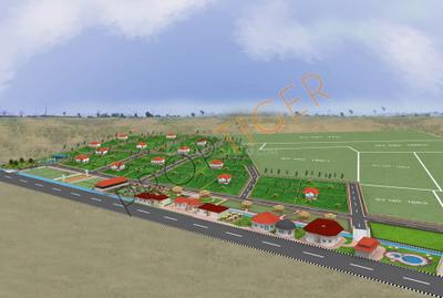 Project Image of 5500.0 - 10000.0 Sq.ft Residential Plot Plot for buy in VSG Dream Hills