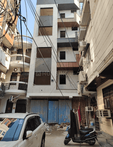 Project Image of 750.0 - 1600.0 Sq.ft 3 BHK Apartment for buy in PL Pankaj Affordable Builder Floors