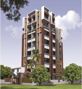 Project Image of 898.0 - 1453.0 Sq.ft 1 BHK Apartment for buy in Golden Avenue