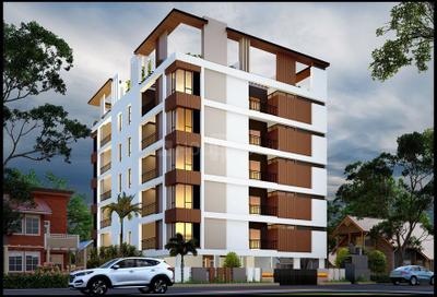Ramaniyam Tulsi Elevation 1