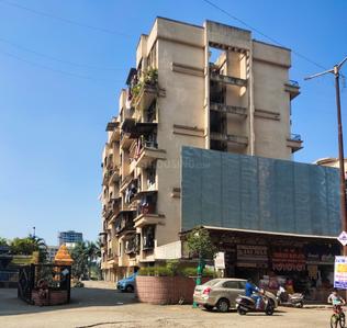 Project Image of 650.0 - 1287.0 Sq.ft 1 BHK Apartment for buy in Reliance Residency